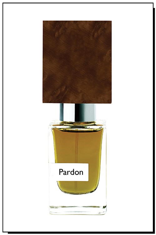 Nasomatto 30ml Pardon Perfume Extract