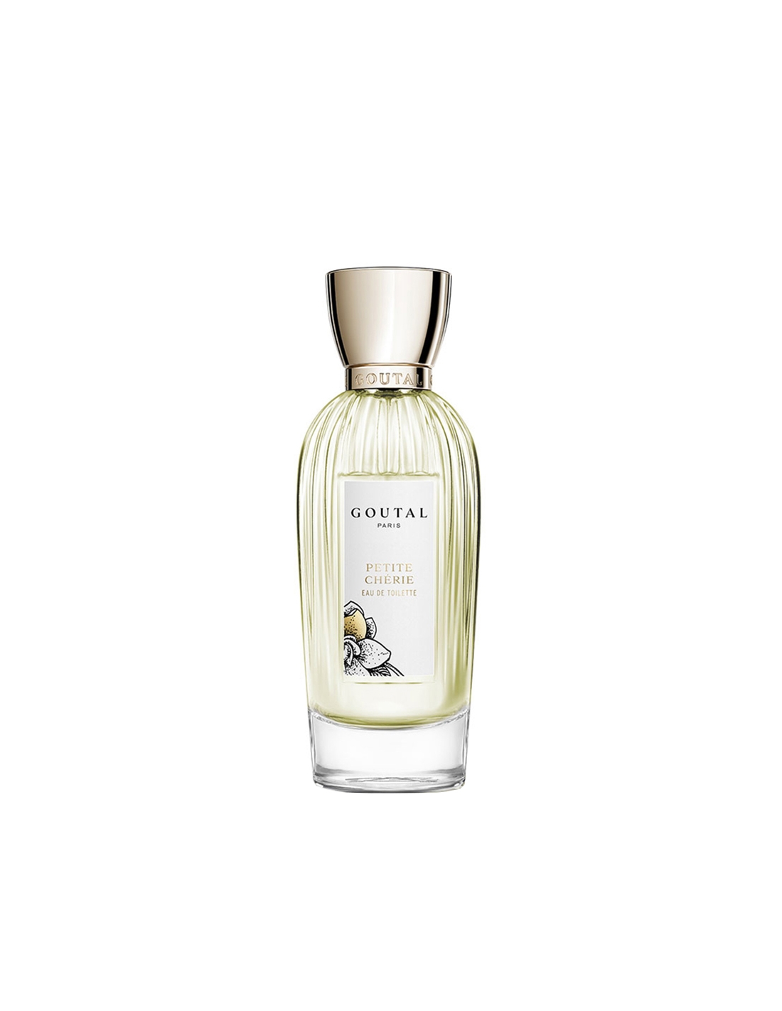 Goutal 100ml Petit Cherie Perfume