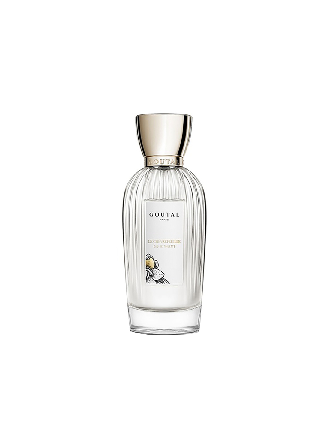 Goutal 100ml Le Chevrefeuille Cologne