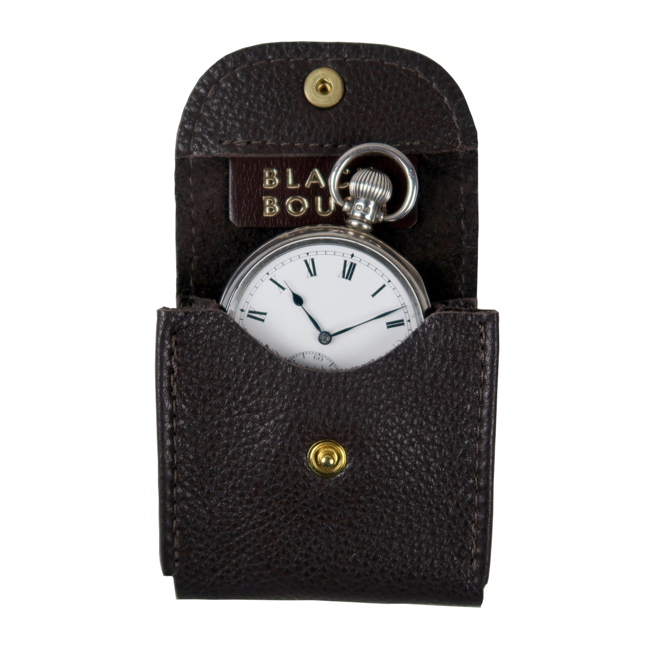 black-bough-brown-leather-pocket-watch-pouch