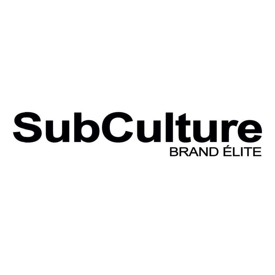 Subculture