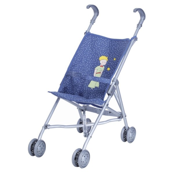 Petit Jour Blue The Little Prince Stroller