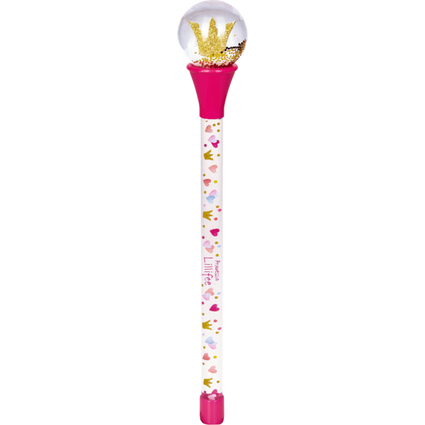 spiegelburg Princess Lillifee Snow Globe Wand