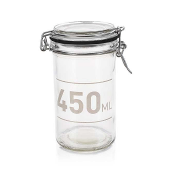 nordal-450ml-glass-jar-with-lid