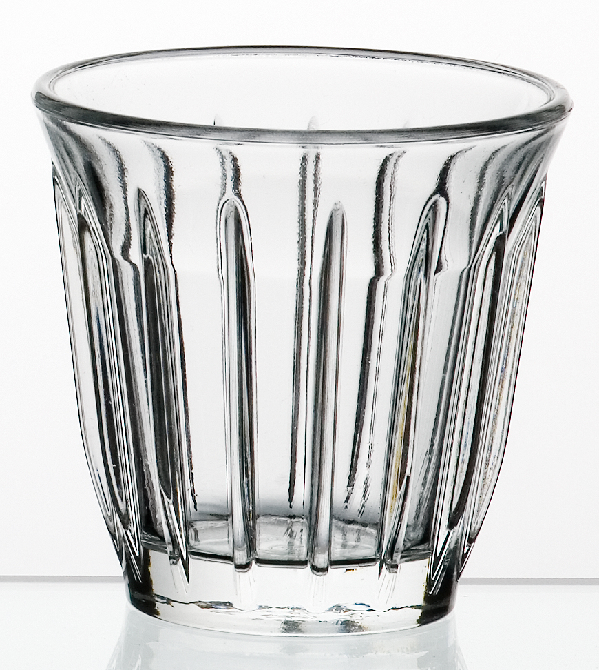 La Rochere 10cL Zinc Espresso Glass