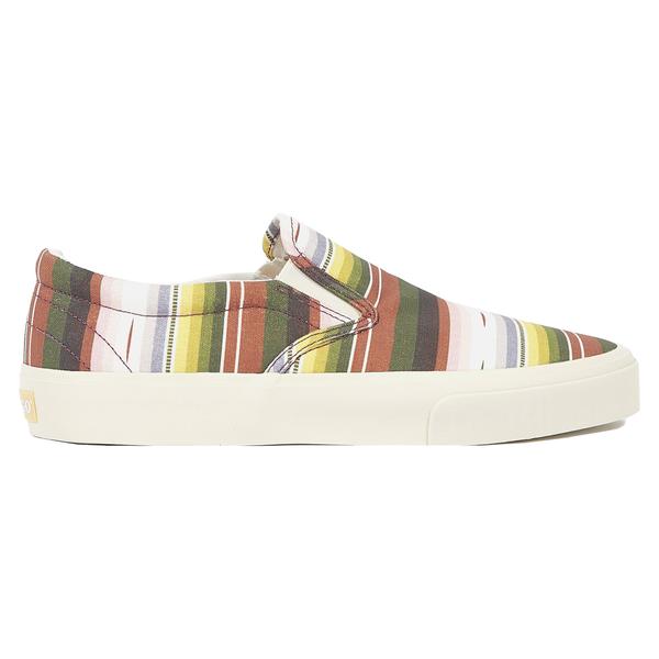 sebago-universal-works-x-jack-in-mex-blanket-multi-stripe