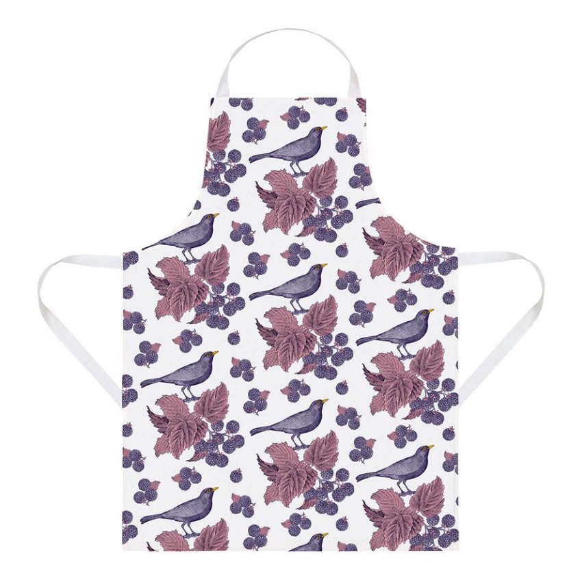 Thornback & Peel Blackbird & Bramble Apron