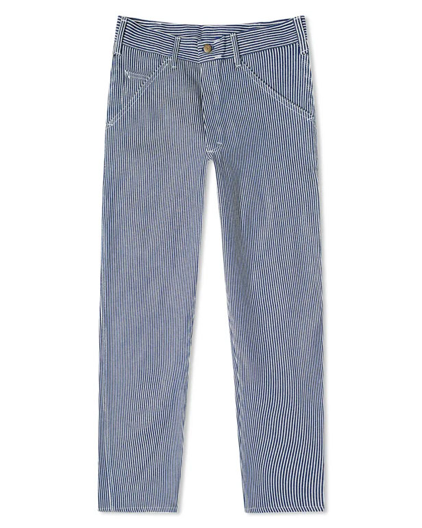 Stan Ray  Painter Stripe 80s Hickory Pant