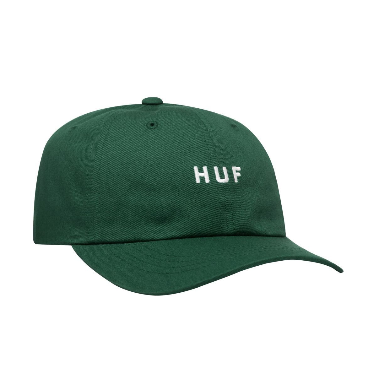 HUF Essentials OG Hat - Sycamore 