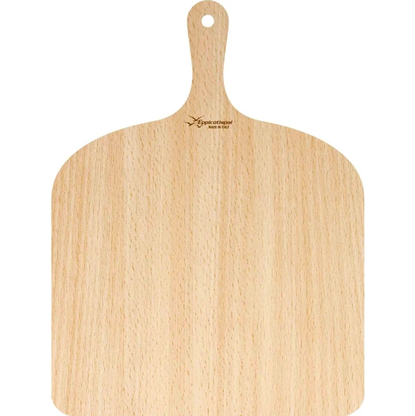 Eppicotispai Wooden Pizza Peel / Paddle