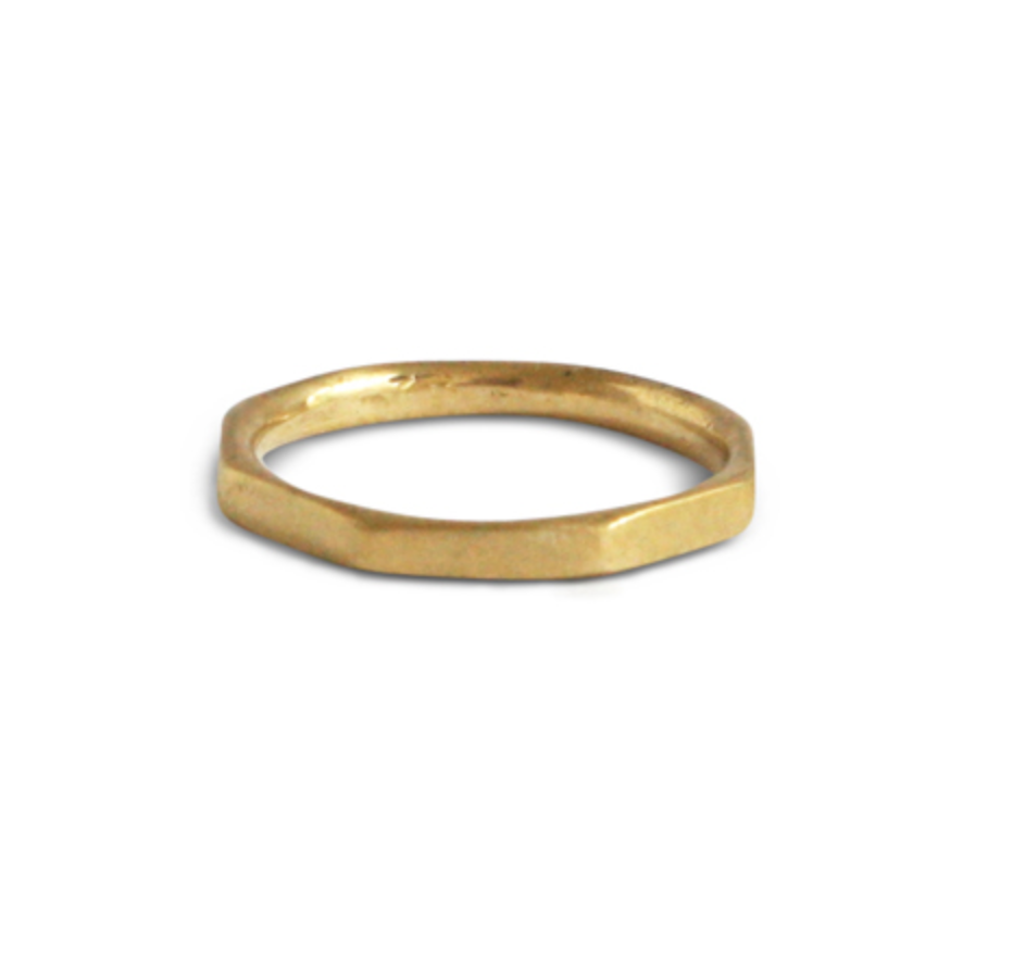 Ting Goods Edges Ring