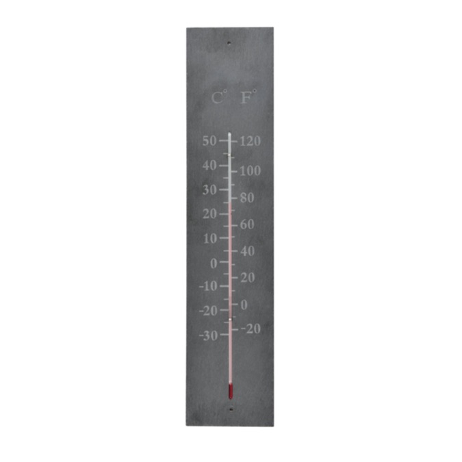 Garden Trading Slate Thermometer