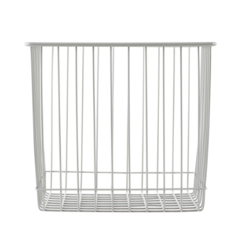 monograph-metal-basket-in-grey-metal-22x20cm