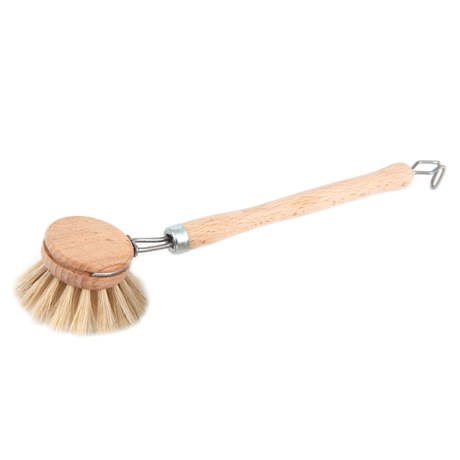 Iris Hantverk Natural Handle Dish Brush