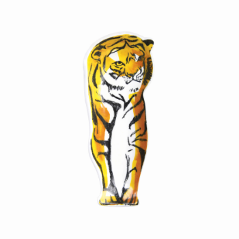 andklevering-standing-tiger-print-anouk-plate