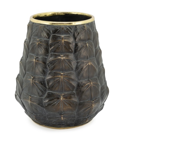 Abhika Vase Turtle