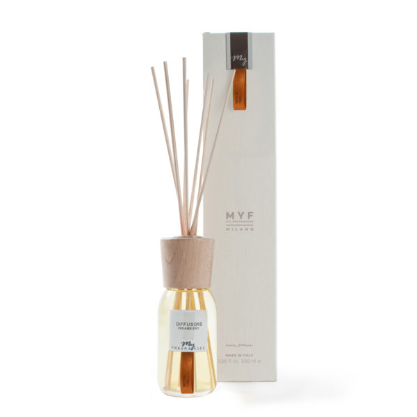 MY FRAGRANCE 500ml Milano Neroli Chic Diffuser