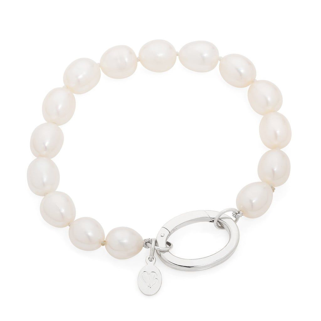 claudia-bradby-sophia-white-pearl-bracelet