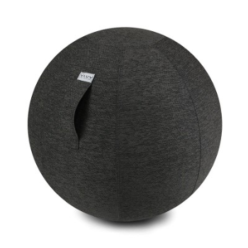 VLUV Seating Ball STOV Anthracite