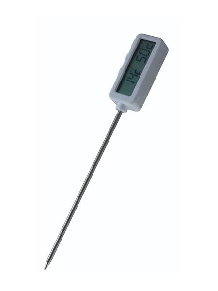 Kitchen Craft Electronic Digital Thermometer And Timer