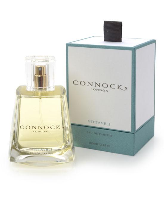 Connock London Vittaveli Eau De Parfum 100 Ml