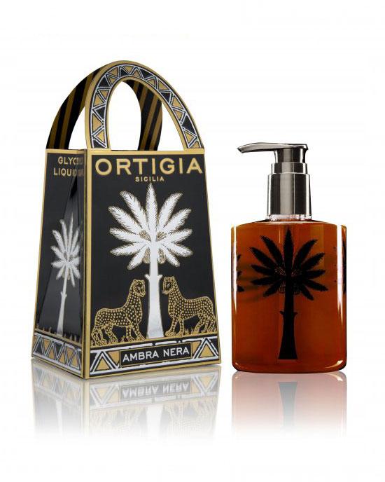 Ortigia Liquid Soap