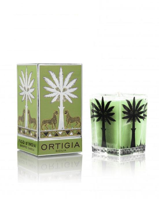 ortigia-candle