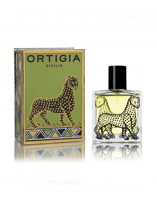 Ortigia Eau De Parfum 30 Ml