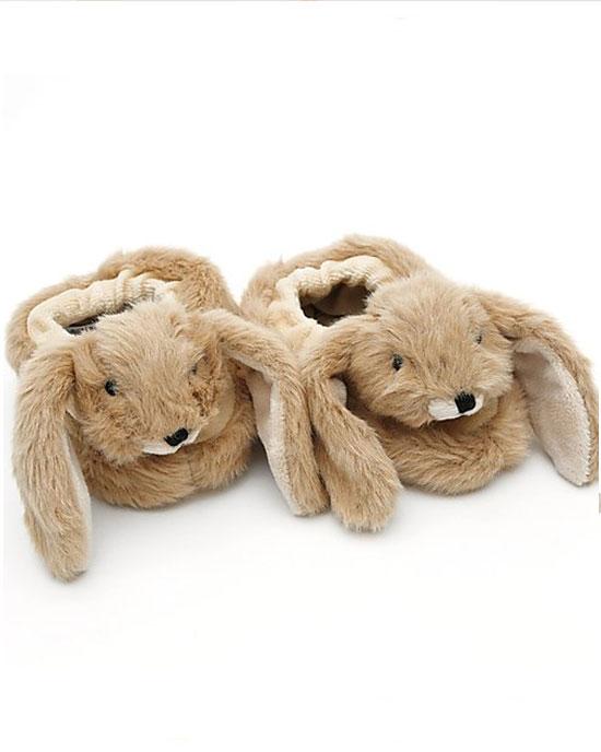 Jomanda Bunny Baby Slippers