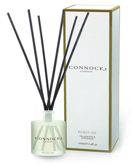 Connock London Kukui Oil Diffuser