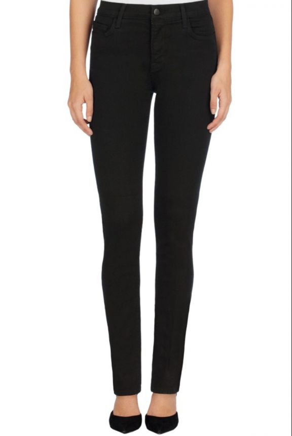 Trouva: Eco Seriously Black Maria High Rise Jeans