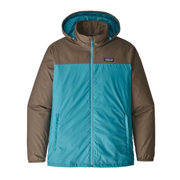 Trouva: Light Variable Jacket Mako Blue