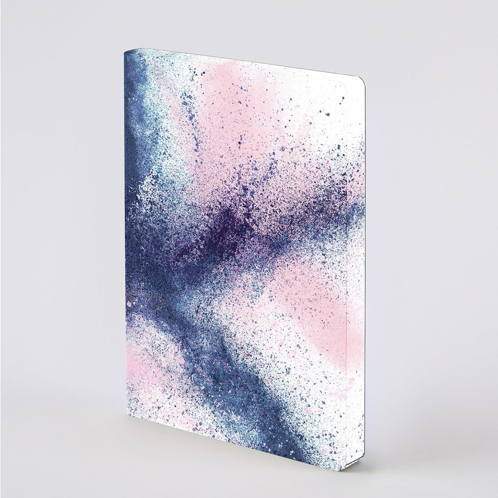 Nuuna Notebook Composition L Splash