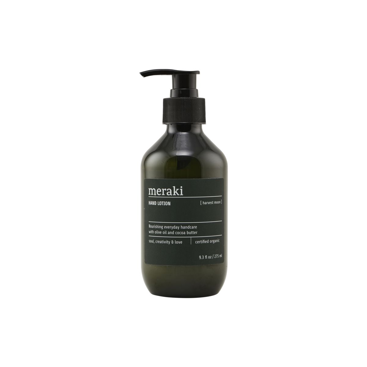 Meraki Harvest Moon Hand Lotion 