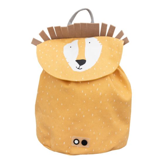 Trixie Rucksack Mr Lion