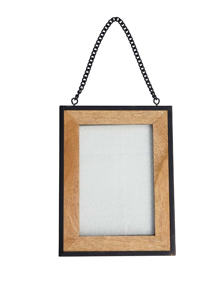 Chehoma Small Photo Frame "Sano"