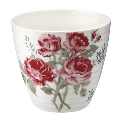 Green Gate Pale Blue Elisabeth Latte Cup