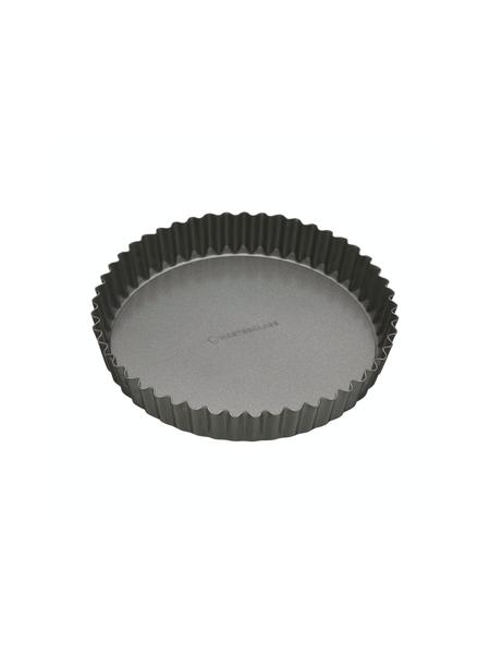 Kitchen Craft Masterclass Non Stick 23 Cm Loose Base Fluted Quiche Tin