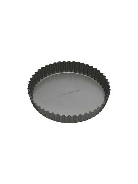 Masterclass Non Stick 20 Cm Loose Base Fluted Quiche Tin