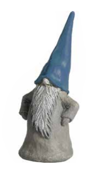 Nääsgränsgården Garden Gnome Bjorn