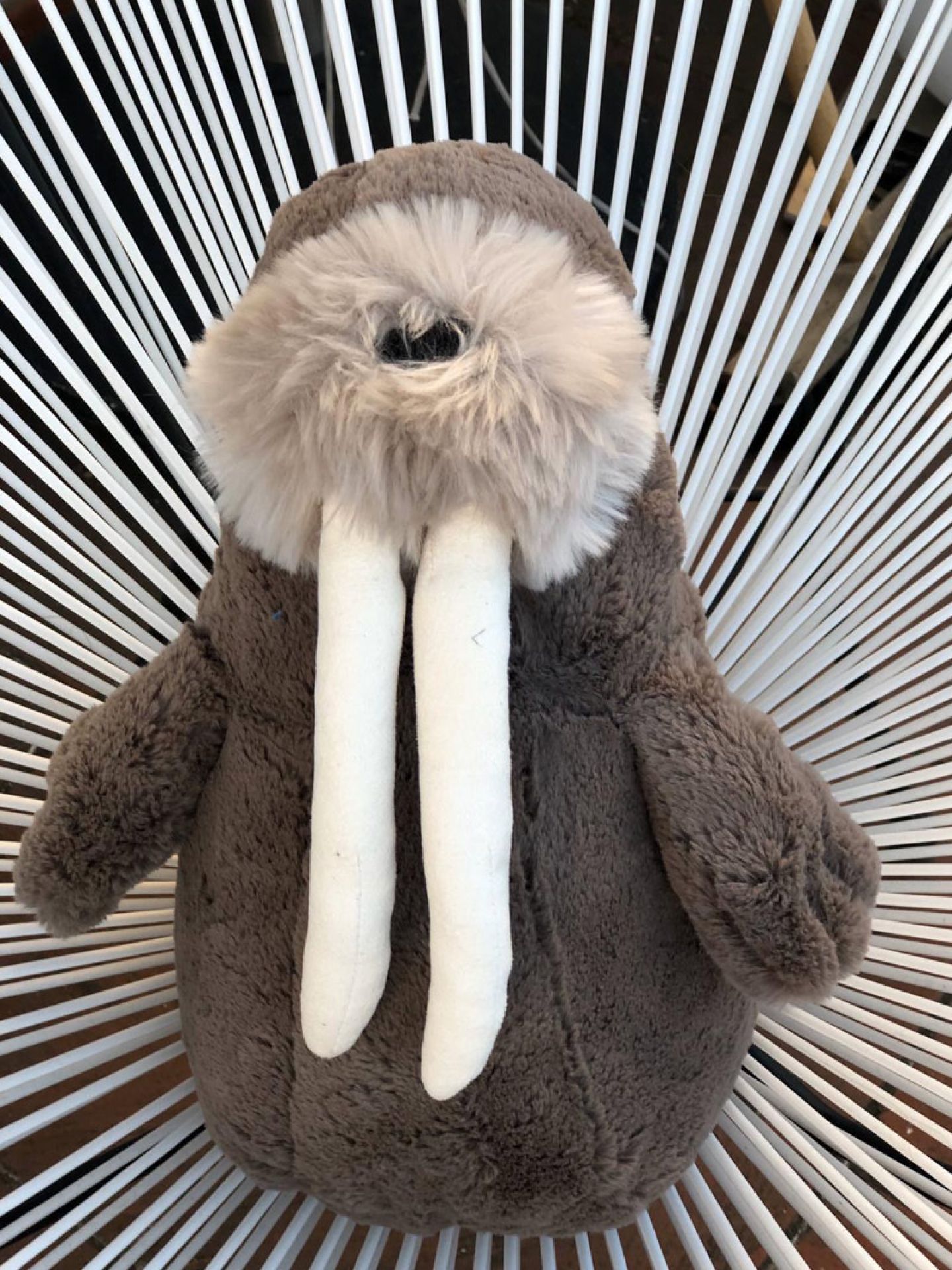 jellycat willie walrus