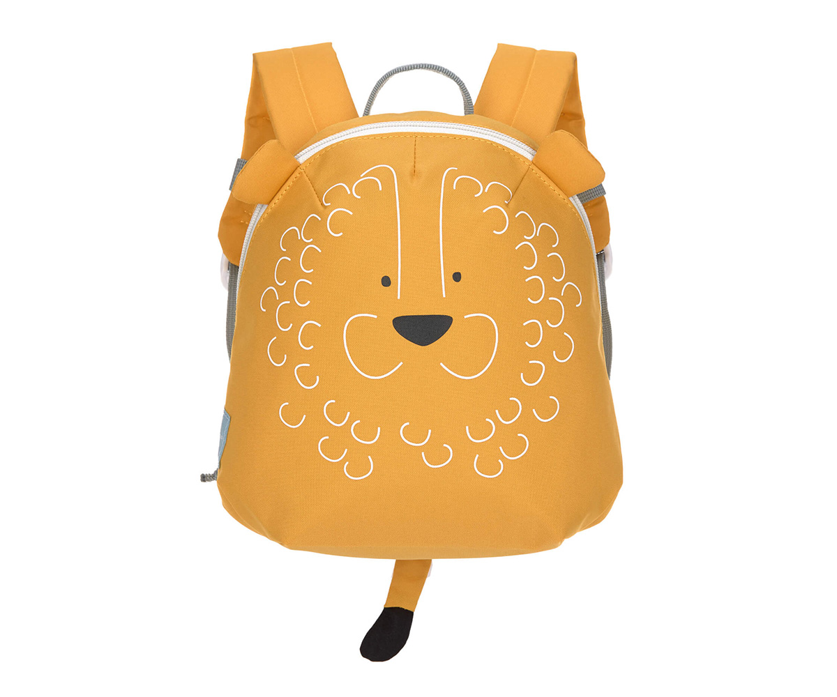 Lässig Tiny Backpack Lion