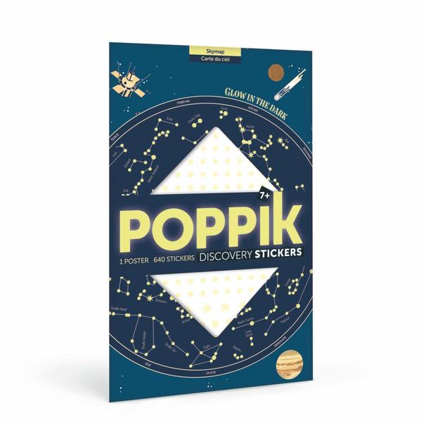 poppik-poster-de-pegatinas-skymap-glow-in-the-dark