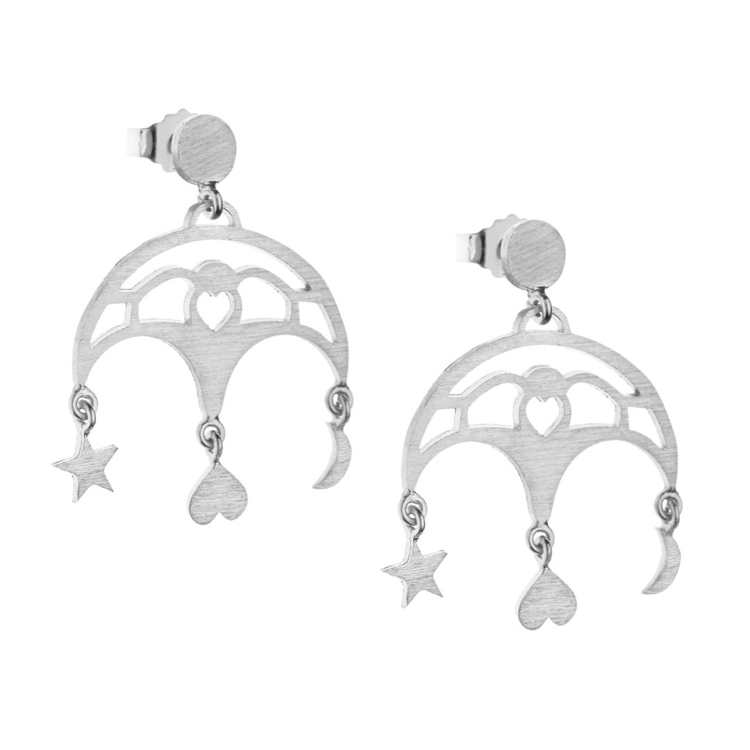 Joanna Cave Jewellery Ferdi Earrings