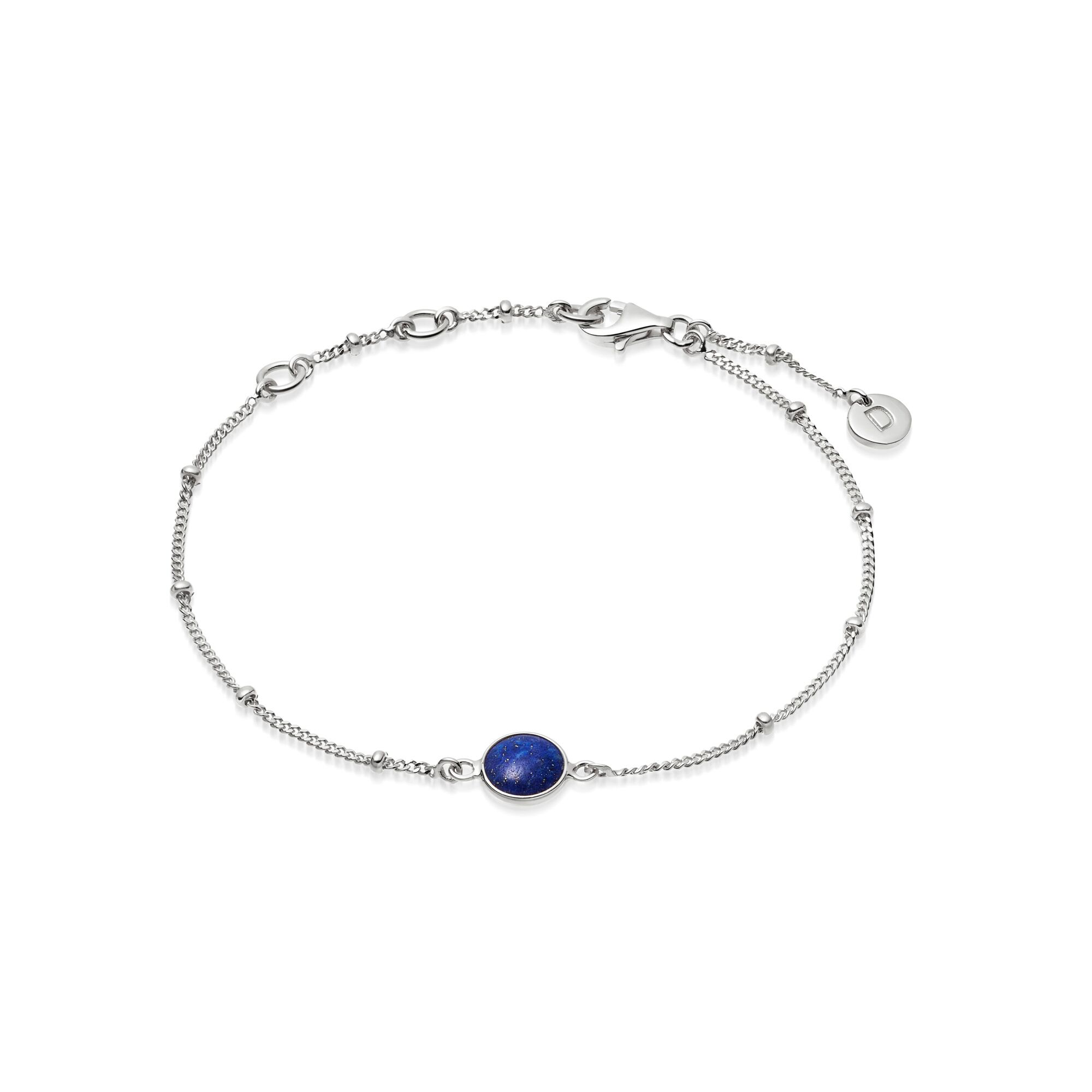 daisy-london-silver-lapis-healing-stone-bracelet