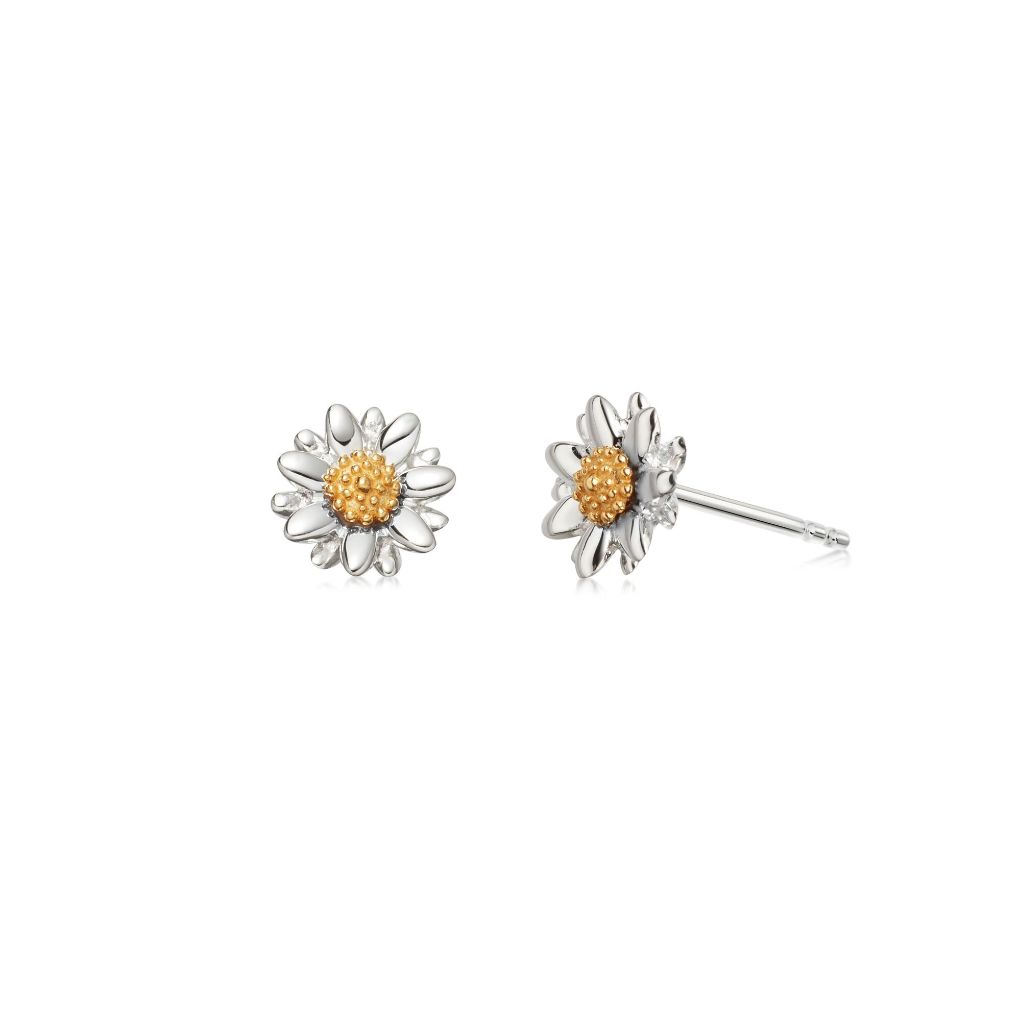 daisy-london-gold-and-silver-8mm-daisy-stud-earrings