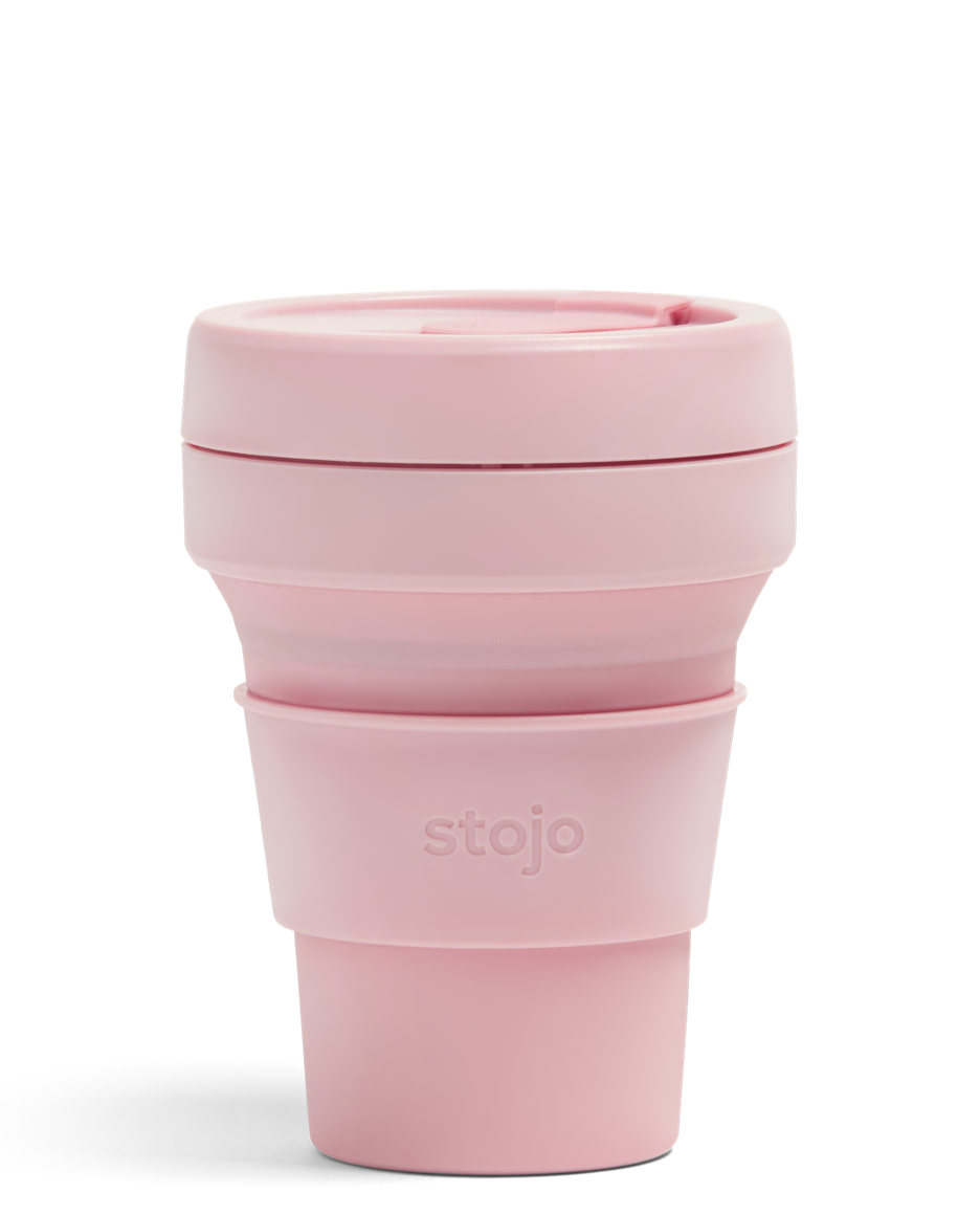 Stojo Collapsible Pocket Cup 12oz