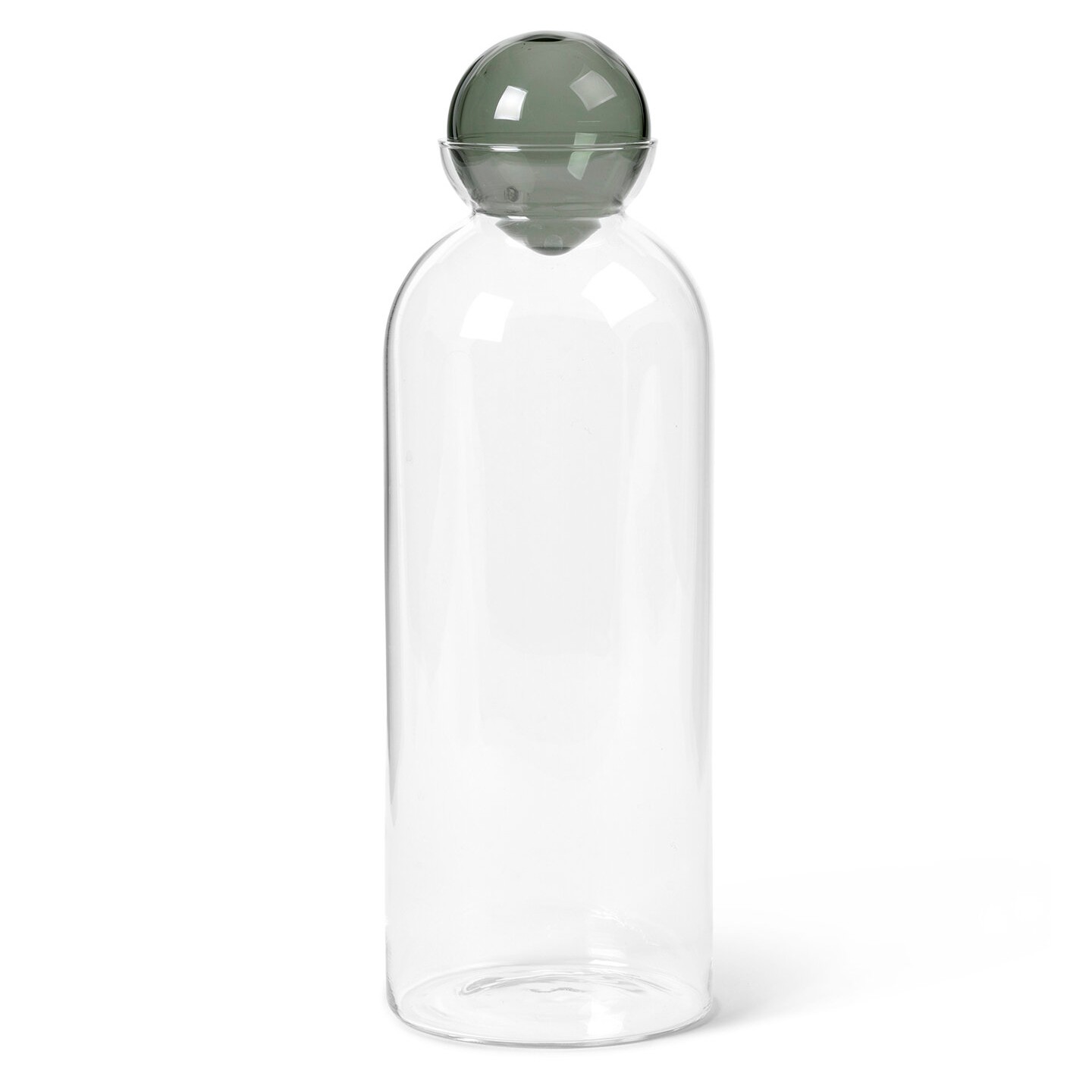 Ferm Living Clear Still Carafe