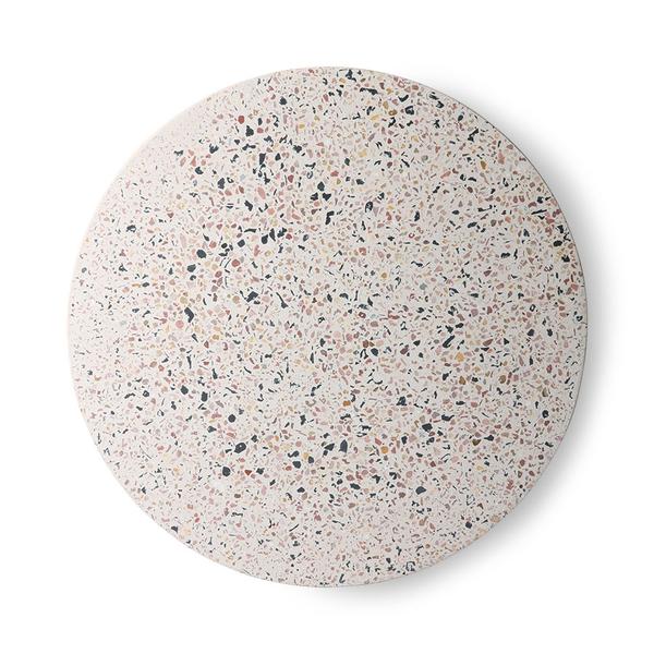 HK Living Terrazzo Serving Tray