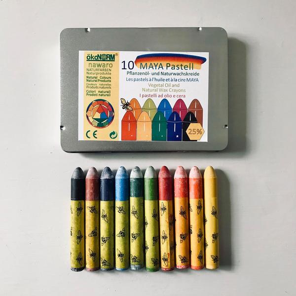 okonorm-oil-pastels-tin-box-set-10-colours